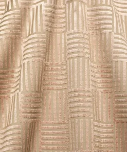 Liberty Interiors Furnishing Fabrics^Archive Geo Marsden Velvet in Ointment