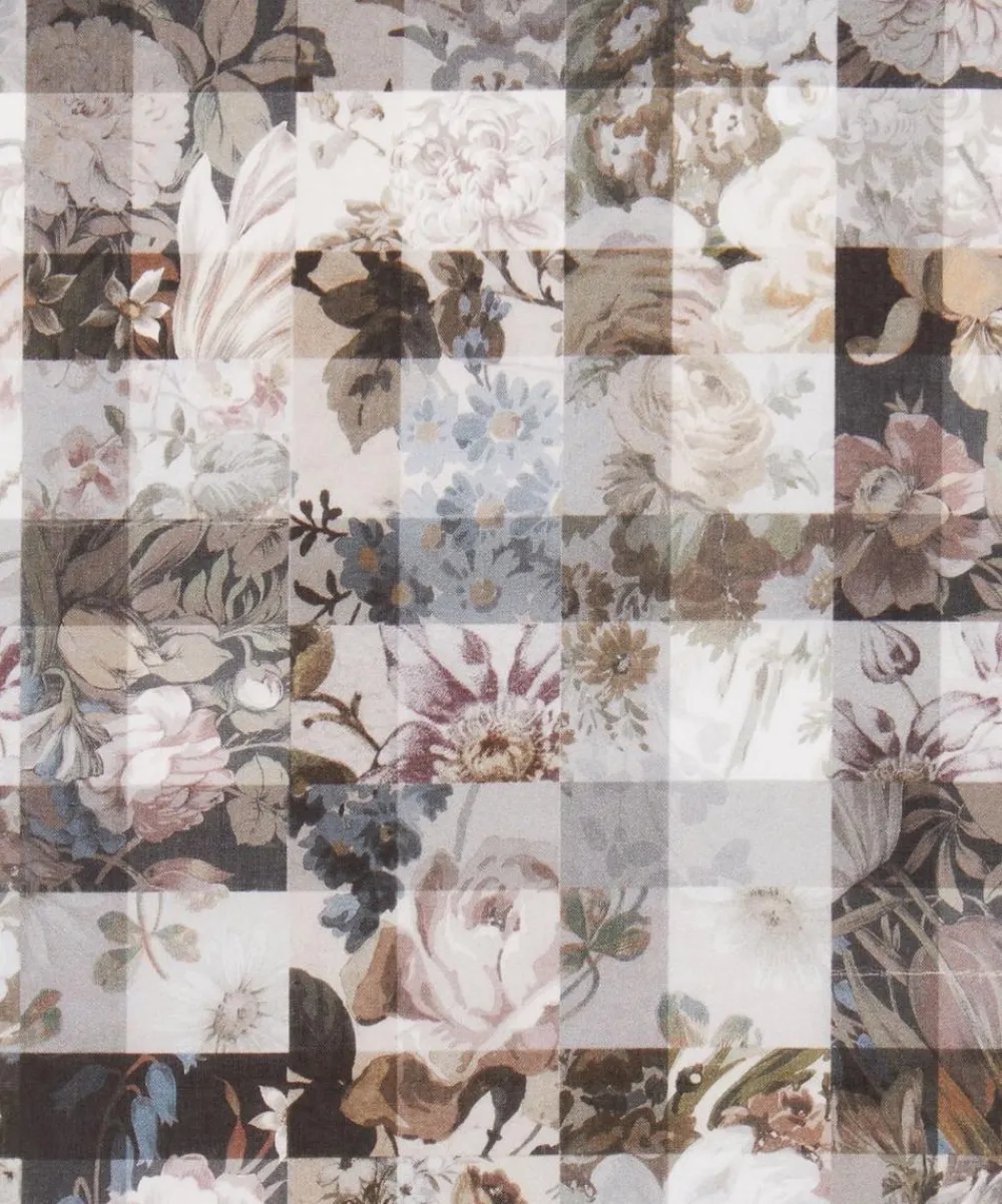 Liberty Fabrics Tana Lawn™ Cotton^Archive Gingham Tana Lawn™ Cotton