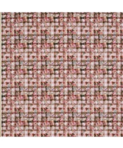 Liberty Fabrics Tana Lawn™ Cotton^Archive Gingham Tana Lawn™ Cotton