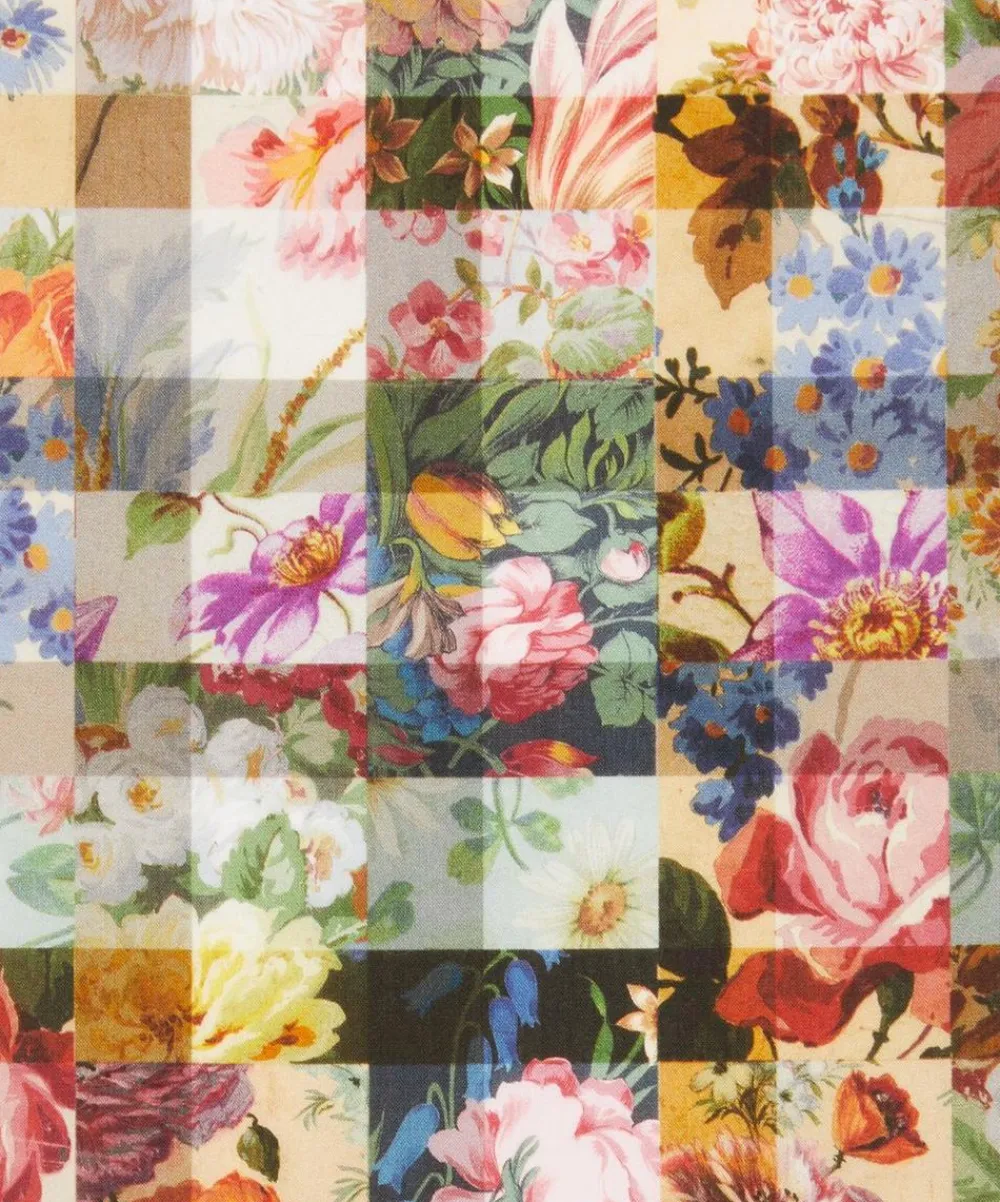 Liberty Fabrics Tana Lawn™ Cotton^Archive Gingham Tana Lawn™ Cotton