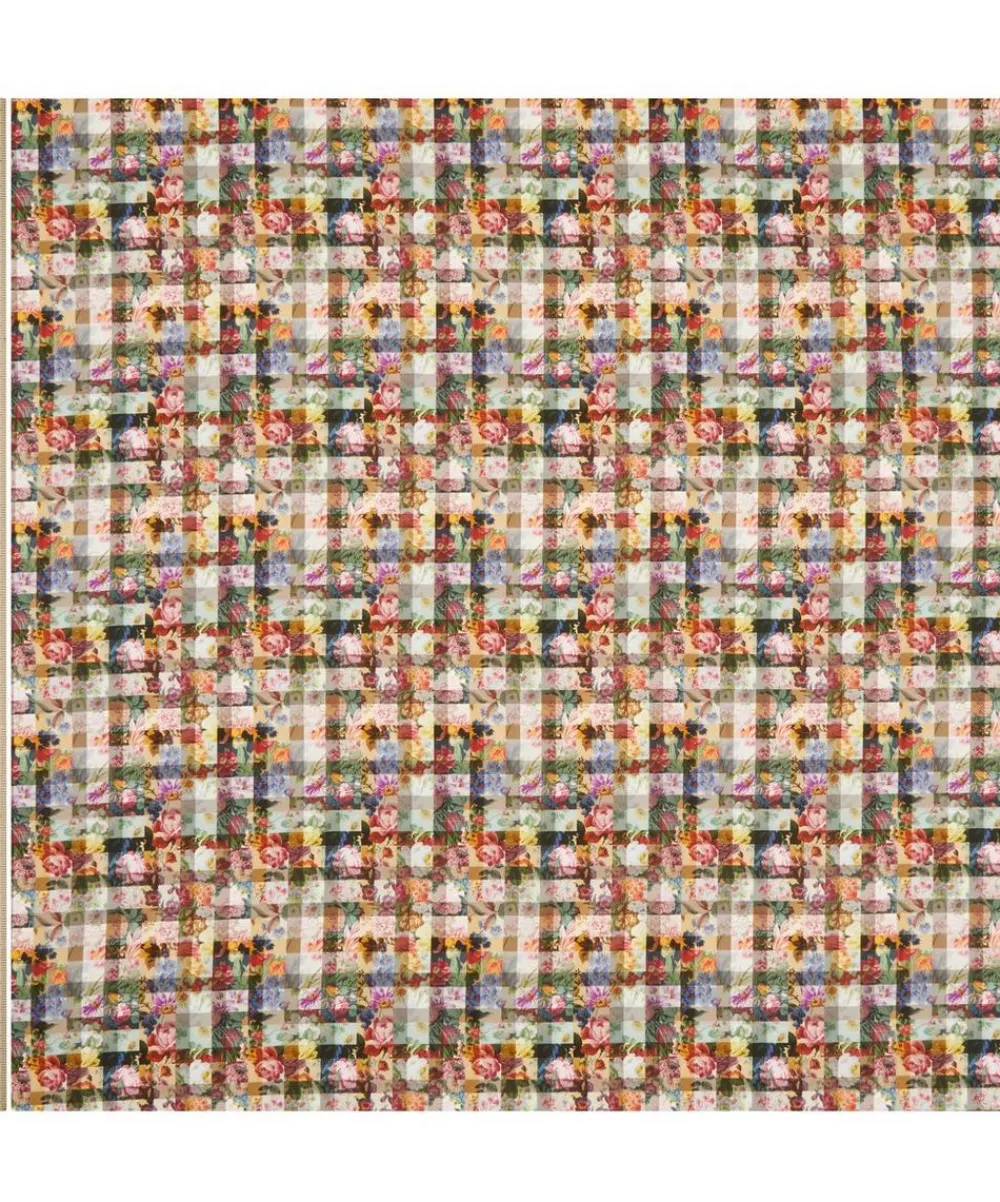 Liberty Fabrics Tana Lawn™ Cotton^Archive Gingham Tana Lawn™ Cotton