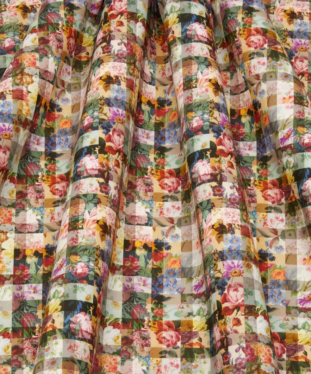 Liberty Fabrics Tana Lawn™ Cotton^Archive Gingham Tana Lawn™ Cotton