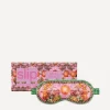 Slip Wellness^Aries Silk Sleep Mask