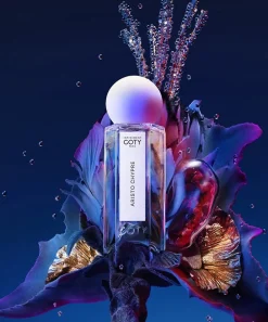 INFINIMENT COTY PARIS Womens Perfume^Aristo Chypre Parfum 75ml