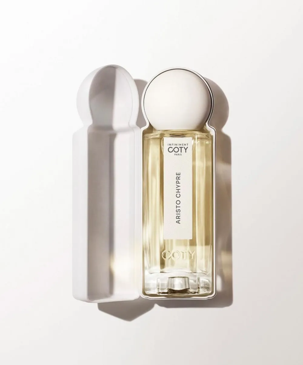 INFINIMENT COTY PARIS Womens Perfume^Aristo Chypre Parfum 75ml