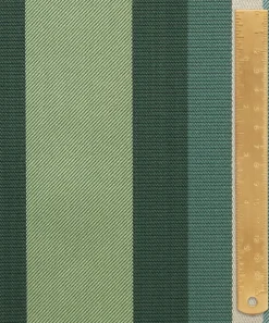 Liberty Interiors Furnishing Fabrics^Arlo Stripe in Jade