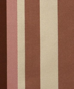 Liberty Interiors Furnishing Fabrics^Arlo Stripe in Lacquer