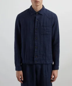 Oliver Spencer Coats & Jackets^Arnold Witley Jacket