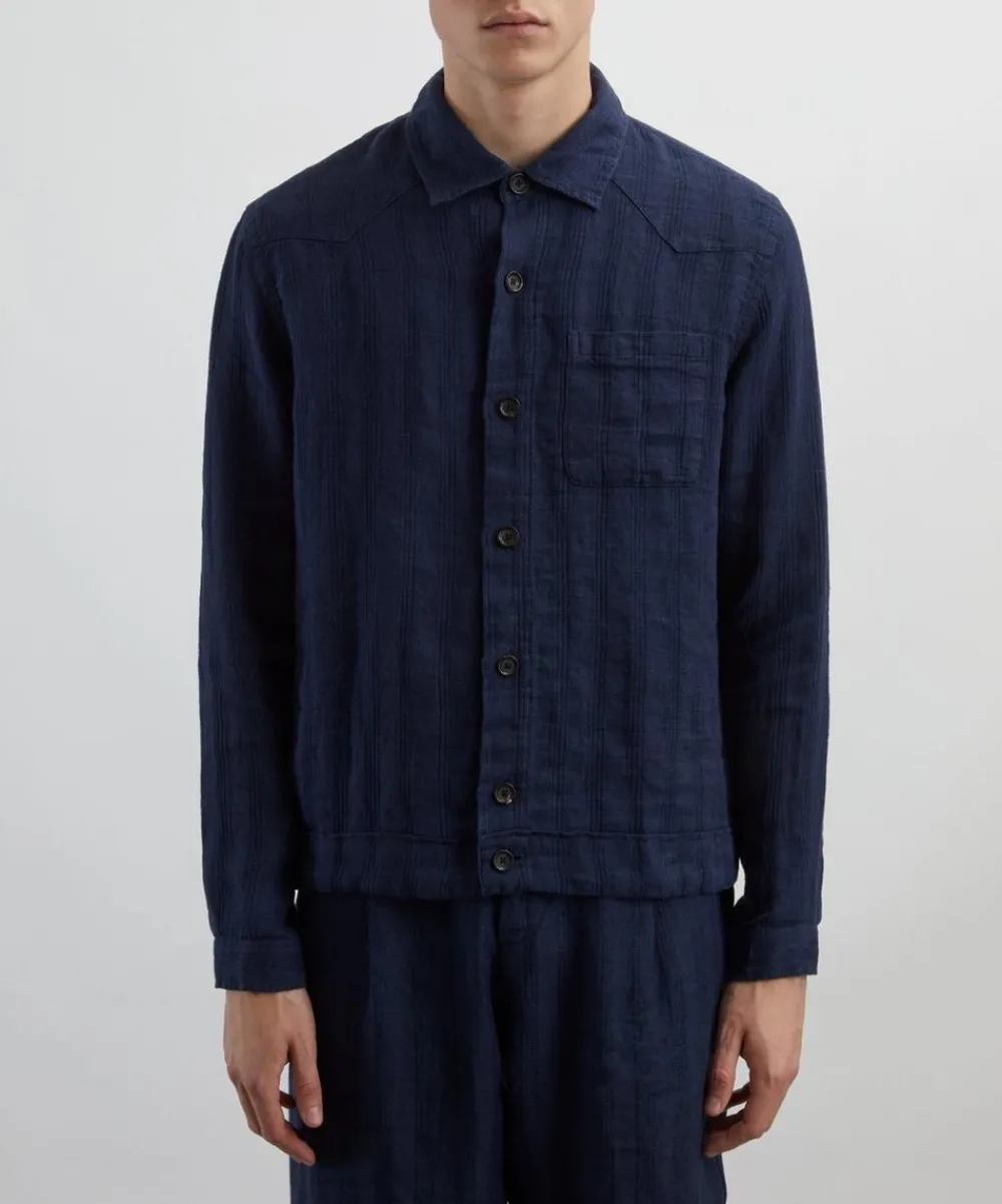 Oliver Spencer Coats & Jackets^Arnold Witley Jacket