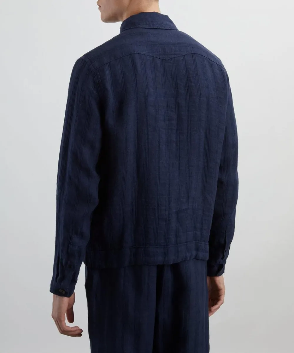 Oliver Spencer Coats & Jackets^Arnold Witley Jacket