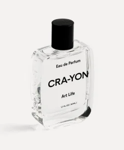 CRA-YON Womens Perfume^Art Life Eau de Parfum 50ml