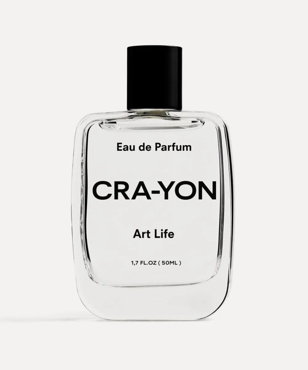 CRA-YON Womens Perfume^Art Life Eau de Parfum 50ml