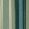 Liberty Interiors Furnishing Fabrics^Art Stripe Linen in Jade