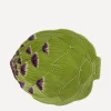 Bordallo Pinheiro Tableware^Artichoke Dinner Plate