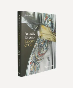 Liberty Stationery And Games^Artistic Dress at & Co