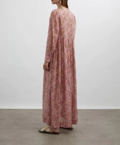 Liberty Dresses^Arundel Chiffon Maxi Dress