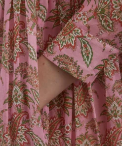 Liberty Dresses^Arundel Chiffon Maxi Dress
