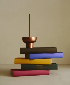 Perfumer H Candles & Candle Holders^Ash Incense Stick Set