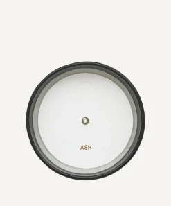 Perfumer H Candles & Candle Holders^Ash Scented Candle 175g