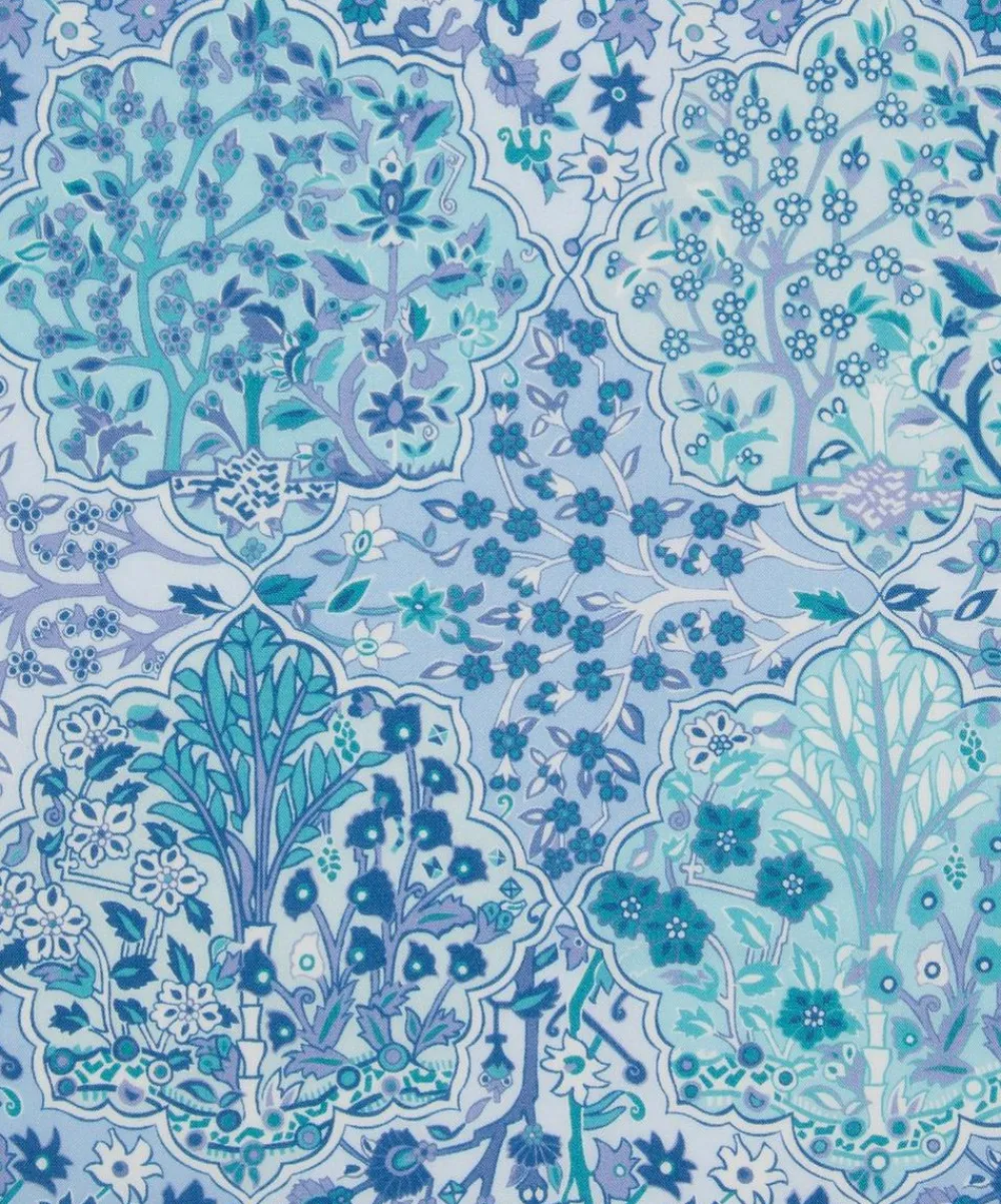 Liberty Fabrics Tana Lawn™ Cotton^Aspley Tile Tana Lawn™ Cotton