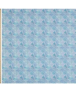 Liberty Fabrics Tana Lawn™ Cotton^Aspley Tile Tana Lawn™ Cotton