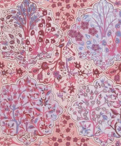 Liberty Fabrics Tana Lawn™ Cotton^Aspley Tile Tana Lawn™ Cotton