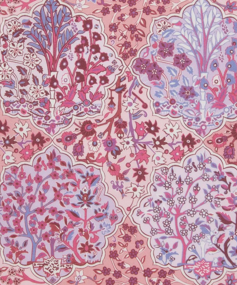 Liberty Fabrics Tana Lawn™ Cotton^Aspley Tile Tana Lawn™ Cotton