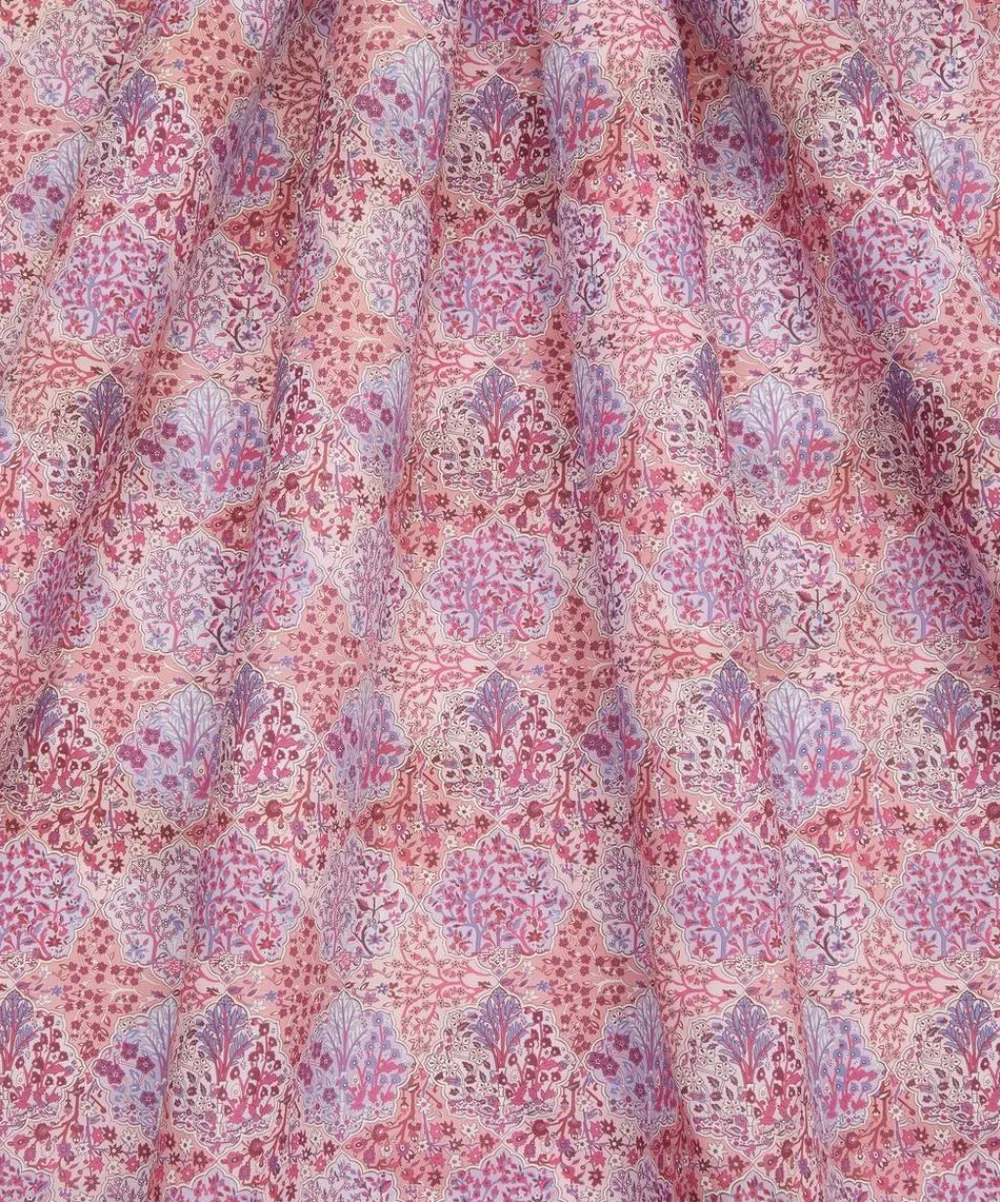 Liberty Fabrics Tana Lawn™ Cotton^Aspley Tile Tana Lawn™ Cotton