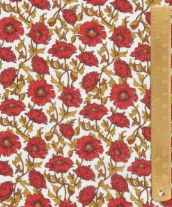 Liberty Fabrics Classic Tana Lawn|Tana Lawn™ Cotton^Astell Reece Tana Lawn™ Cotton
