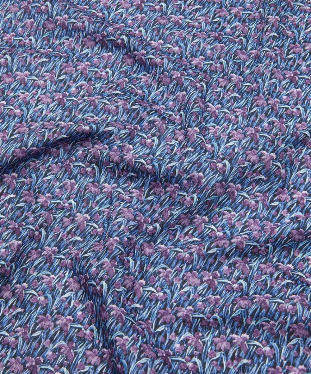 Liberty Fabrics Tana Lawn™ Cotton^At The Opera Tana Lawn™ Cotton