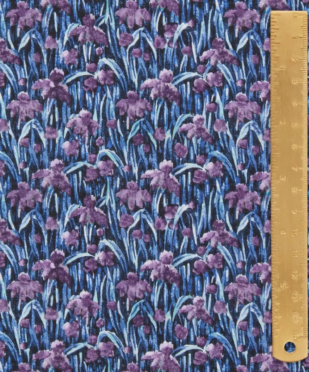 Liberty Fabrics Tana Lawn™ Cotton^At The Opera Tana Lawn™ Cotton