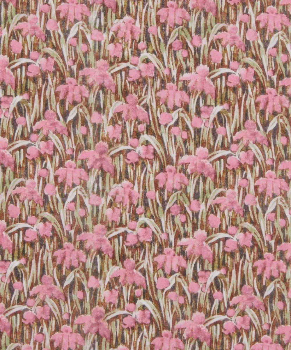 Liberty Fabrics Tana Lawn™ Cotton^At The Opera Tana Lawn™ Cotton