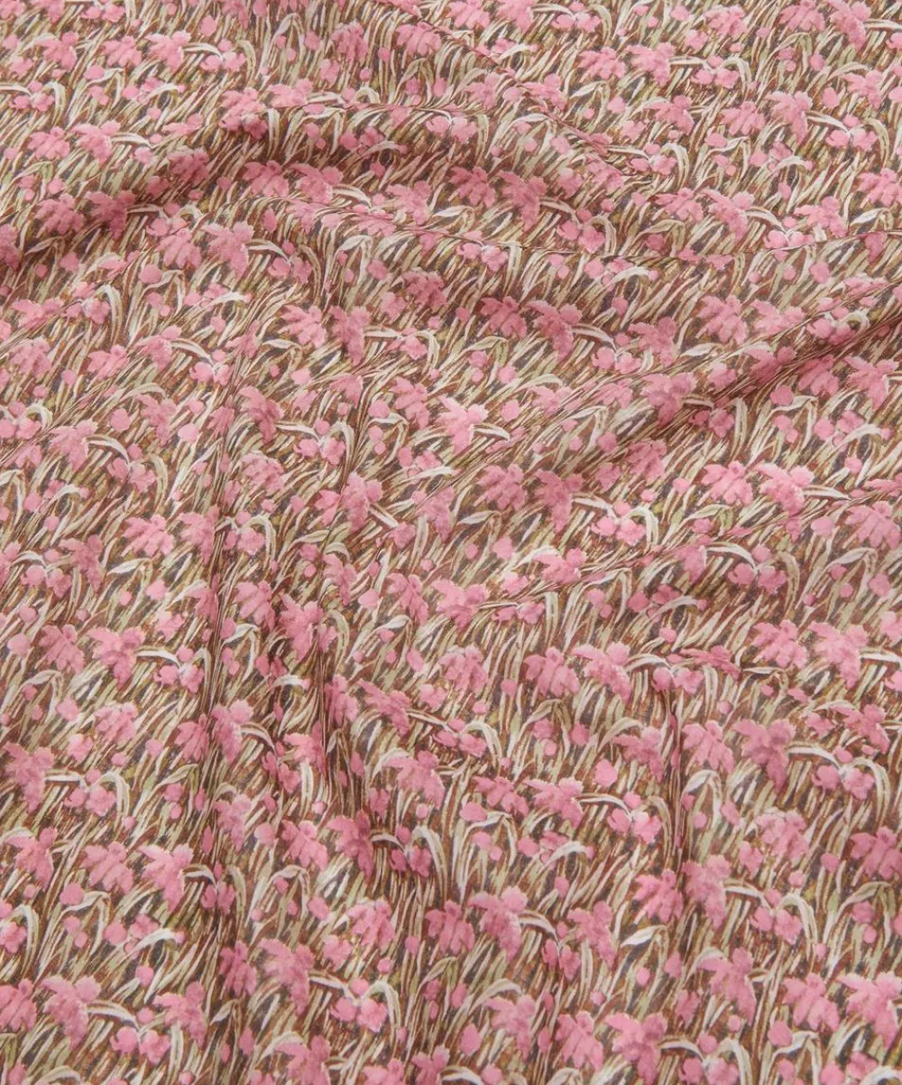Liberty Fabrics Tana Lawn™ Cotton^At The Opera Tana Lawn™ Cotton