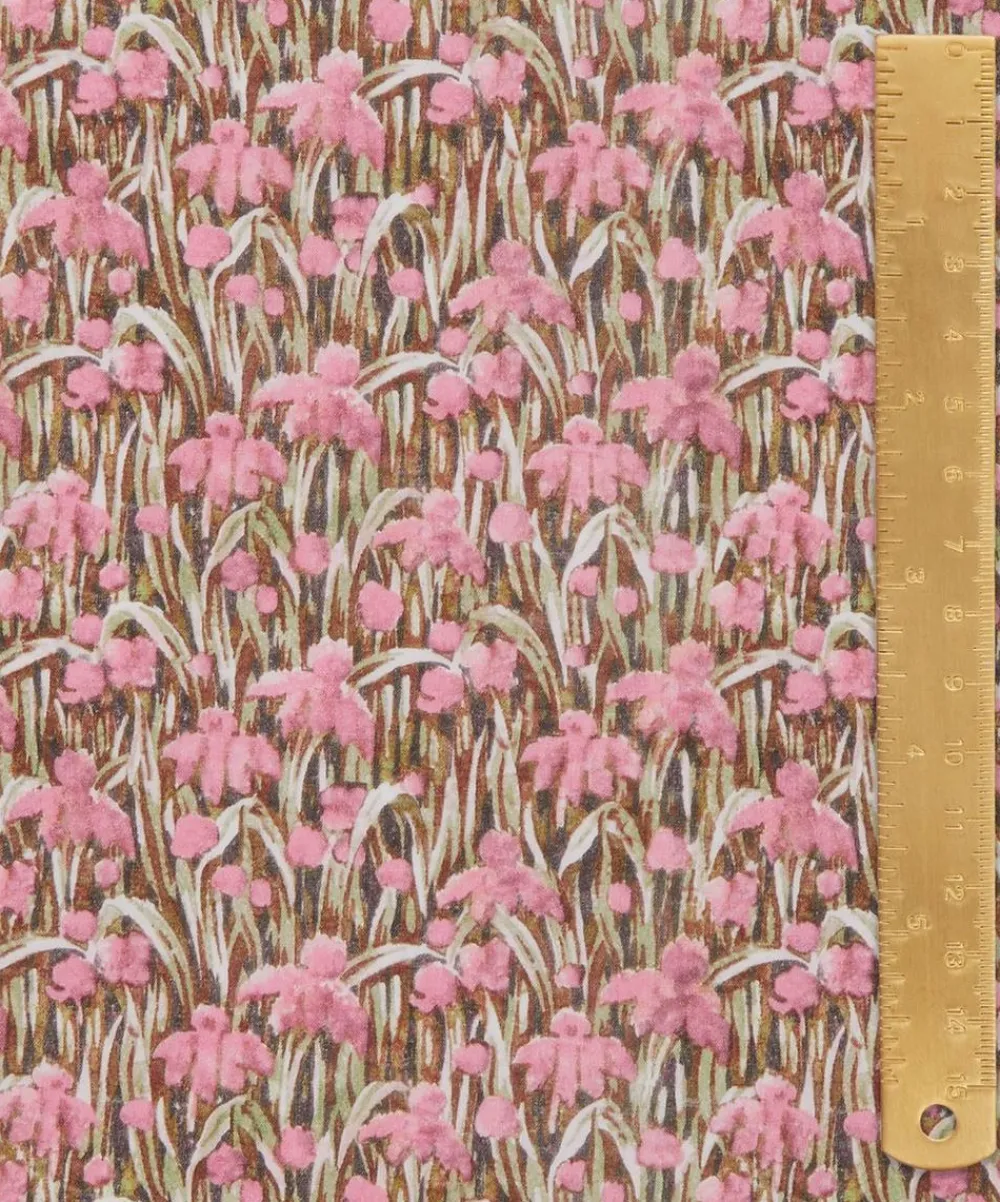 Liberty Fabrics Tana Lawn™ Cotton^At The Opera Tana Lawn™ Cotton