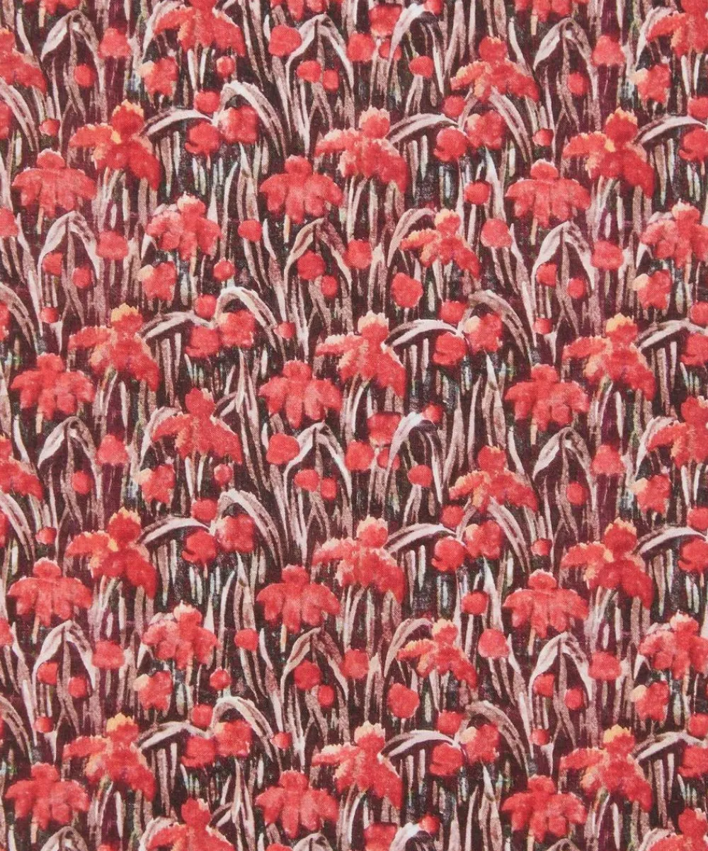 Liberty Fabrics Tana Lawn™ Cotton^At The Opera Tana Lawn™ Cotton