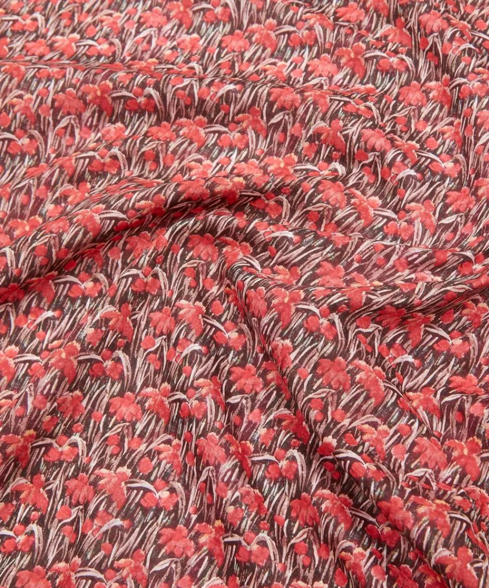 Liberty Fabrics Tana Lawn™ Cotton^At The Opera Tana Lawn™ Cotton