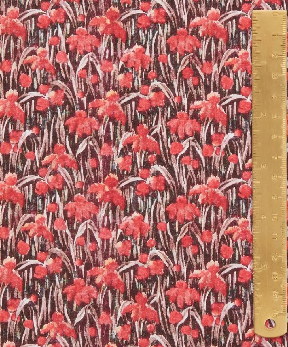 Liberty Fabrics Tana Lawn™ Cotton^At The Opera Tana Lawn™ Cotton