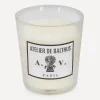 Astier de Villatte Candles & Candle Holders^Atelier de Balthus Glass Scented Candle 260g