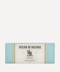 Astier de Villatte Candles & Candle Holders^Atelier de Balthus Incense Sticks