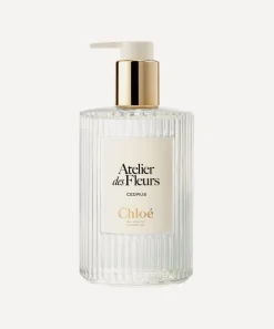 Chloé Bath & Body Wash^Atelier des Fleurs Cedrus Perfumed Shower Gel 300ml