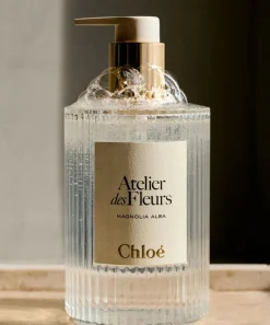 Chloé Bath & Body Wash^Atelier des Fleurs Cedrus Perfumed Shower Gel 300ml