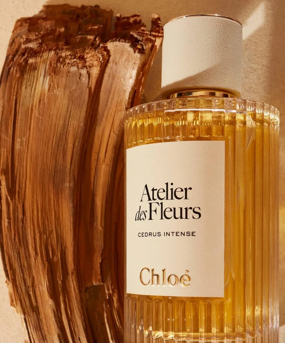 Chloé Womens Perfume^Atelier des Fleurs Cedrus Eau de Parfum Intense 150ml