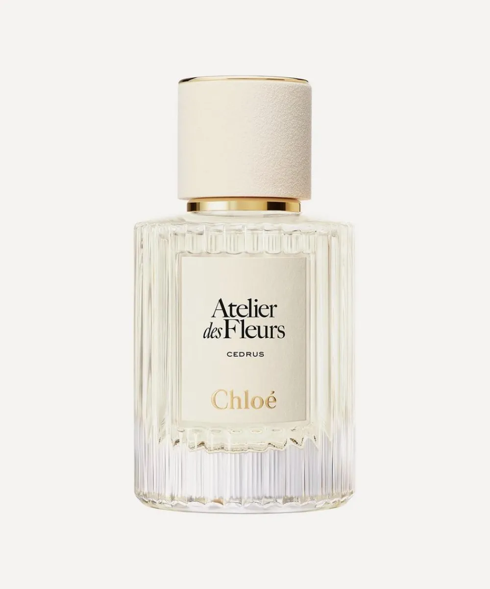 Chloé Womens Perfume^Atelier des Fleurs Cedrus Eau de Parfum 50ml
