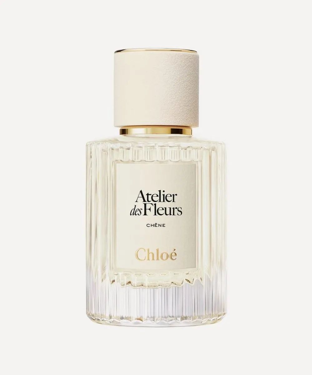 Chloé Womens Perfume^Atelier des Fleurs Chêne Eau de Parfum 50ml