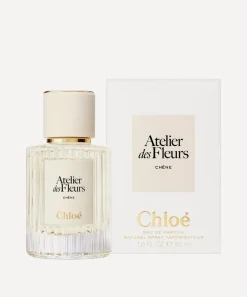 Chloé Womens Perfume^Atelier des Fleurs Chêne Eau de Parfum 50ml