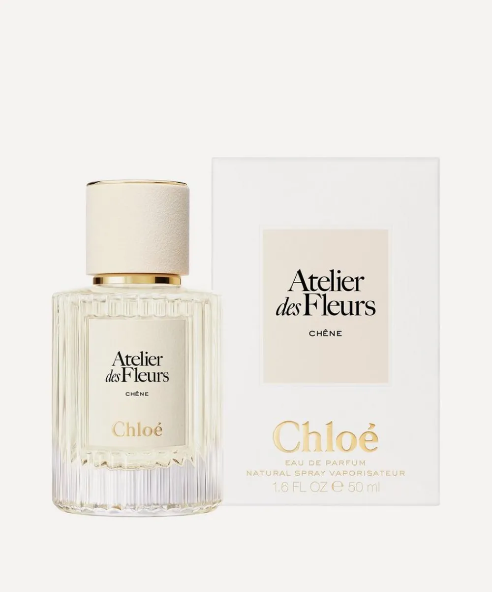 Chloé Womens Perfume^Atelier des Fleurs Chêne Eau de Parfum 50ml