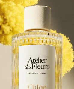 Chloé Womens Perfume^Atelier des Fleurs Herba Mimosa Eau de Parfum 50ml