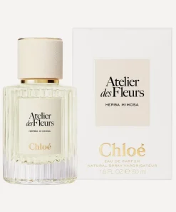 Chloé Womens Perfume^Atelier des Fleurs Herba Mimosa Eau de Parfum 50ml