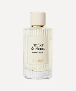 Chloé Womens Perfume^Atelier des Fleurs Herba Mimosa Eau de Parfum 150ml