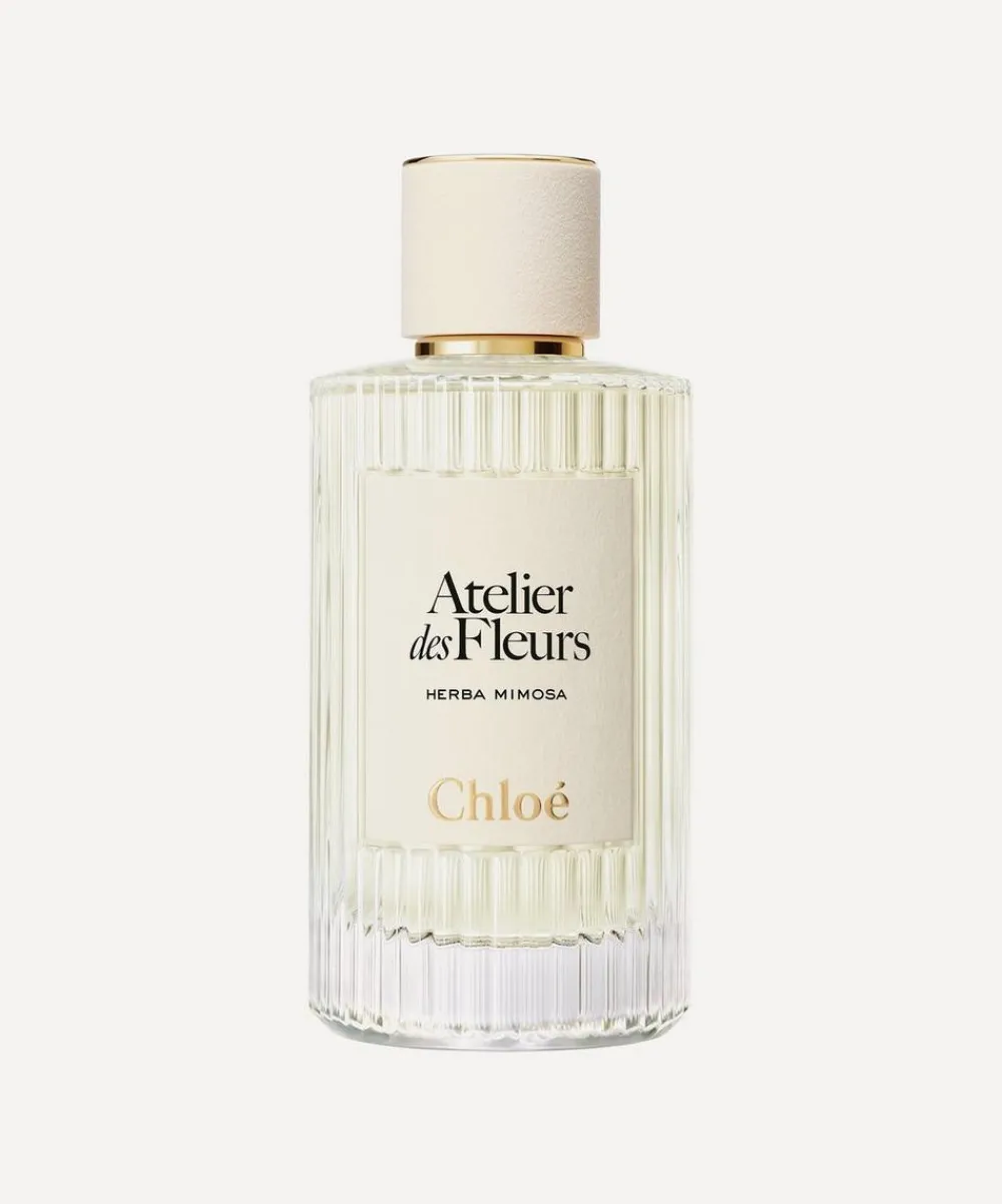 Chloé Womens Perfume^Atelier des Fleurs Herba Mimosa Eau de Parfum 150ml